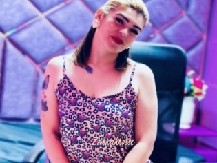 Zairahrosse