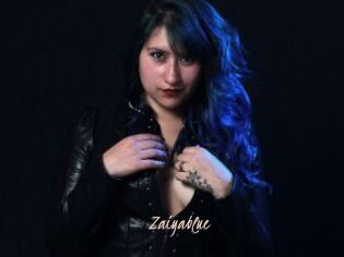 Zaiyablue