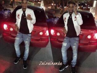 Zaizai_mamba