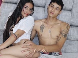 Zakandzoe
