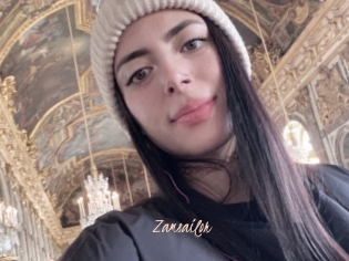 Zamsailor