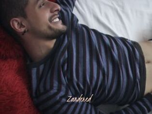 Zandered