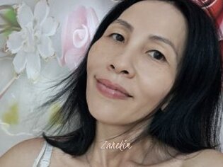 Zanekim