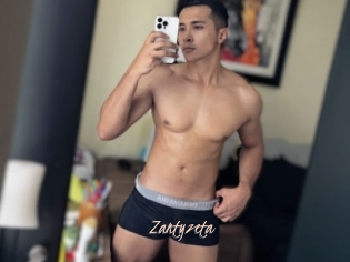 Zantyzeta