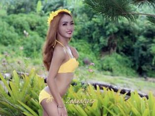 Zanyalopez