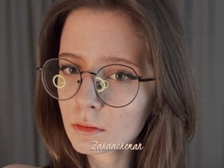 Zaraacreman