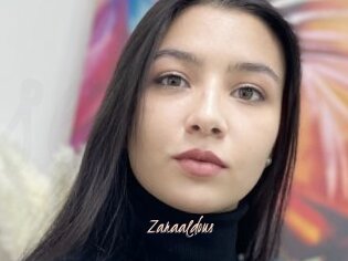 Zaraaldous