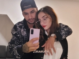 Zaraandthe