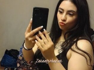 Zaraatszhakian