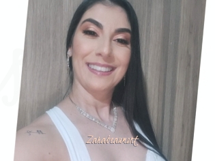 Zarabeaumont