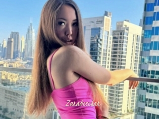 Zarabeechan