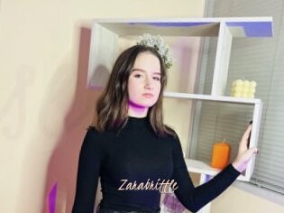 Zarabrittle