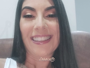 Zaracalle