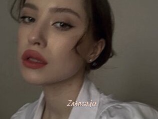 Zaracorker