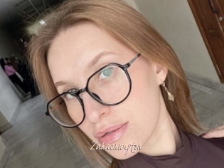 Zaracrumpton