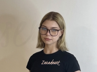 Zaradaunt