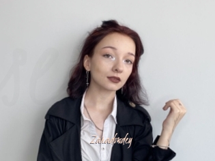 Zaradowdey