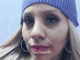 Zarafernandez