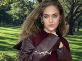 Zarafulford