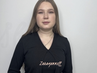 Zaragammell