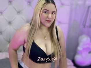 Zaragiraldo