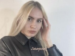 Zaragornall