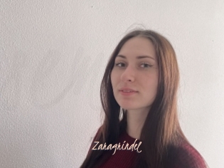 Zaragrindel