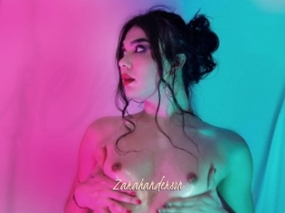 Zarahanderson