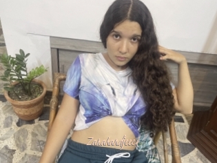 Zarahandjeeck