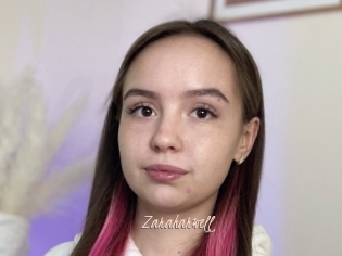 Zaraharwell