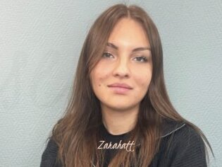 Zarahatt