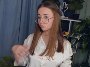 Zarahatter
