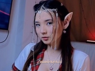 Zarahberkshire