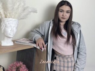 Zaraheckler