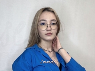 Zarahenley