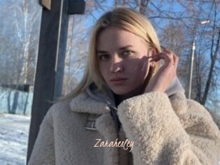 Zarahesley