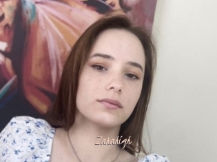 Zarahigh