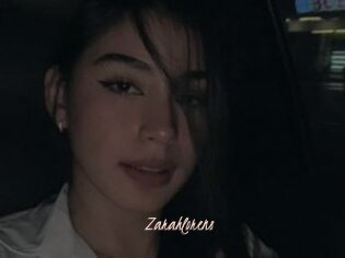 Zarahlorens