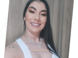 Zaraivanova