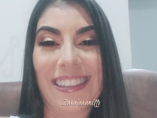 Zarajaramillo