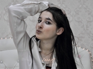 Zarajeff