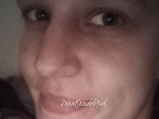 Zaralineoddblood