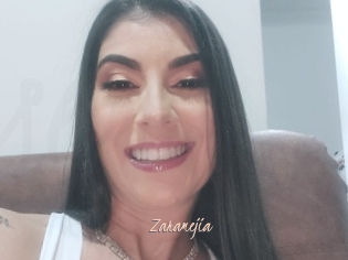 Zaramejia