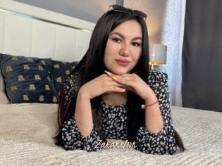 Zaramelson