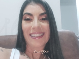 Zaraospina