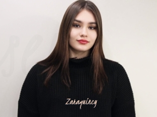 Zaraquincy