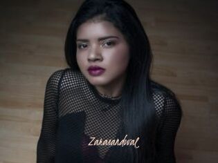 Zarasandoval