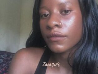 Zaraspoole