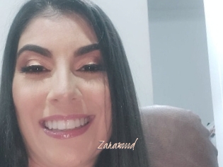 Zarawoood