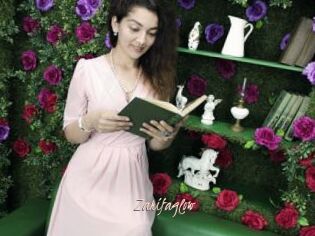 Zarifaglow